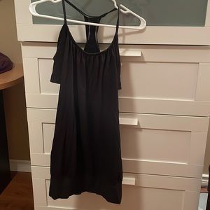 Lululemon no limits bra and tank combo